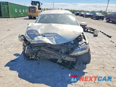 Piąte zdjęcie samochodu w środku: 2011 VOLKSWAGEN JETTA SE VIN:3VWDZ7AJ6BM049479 - miniatura