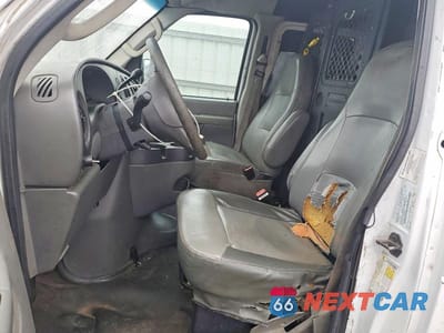 Zdjęcie 7 z 13 samochodu: 2007 FORD ECONOLINE E250 VAN VIN:1FTNS24W17DA56980 - miniatura