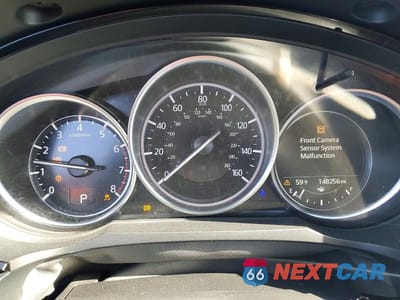 Zdjęcie 9 z 13 samochodu: 2019 MAZDA CX-9 TOURING VIN:JM3TCACY8K0306420 - miniatura