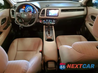 Zdjęcie 8 z 12 samochodu: 2017 HONDA HR-V EX VIN:3CZRU6H55HG703402 - miniatura