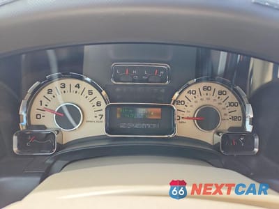 Zdjęcie 9 z 12 samochodu: 2014 FORD EXPEDITION EL XLT VIN:1FMJK1J57EEF52180 - miniatura