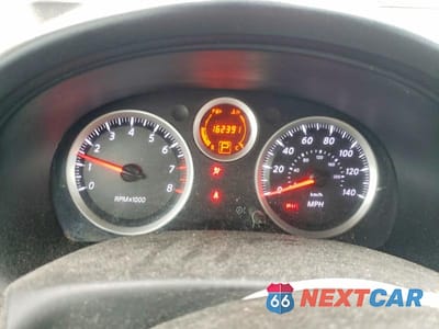 Zdjęcie 9 z 12 samochodu: 2012 NISSAN SENTRA 2.0 VIN:3N1AB6AP7CL784345 - miniatura
