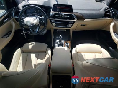 Zdjęcie 8 z 13 samochodu: 2020 BMW X3 XDRIVE30I VIN:5UXTY5C08L9C30384 - miniatura
