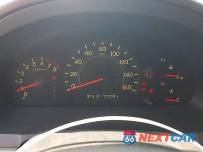 Zdjęcie 9 z 14 samochodu: 2007 HONDA ODYSSEY EXL VIN:5FNRL38647B438928 - miniatura