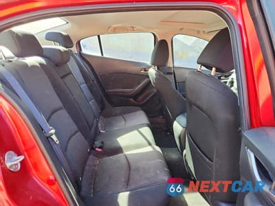 Zdjęcie 10 z 12 samochodu: 2014 MAZDA 3 TOURING VIN:JM1BM1V70E1171096 - miniatura