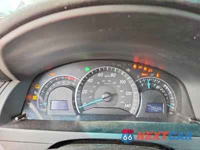 Zdjęcie 9 z 12 samochodu: 2015 TOYOTA CAMRY LE VIN:4T4BF1FK5FR471201 - miniatura