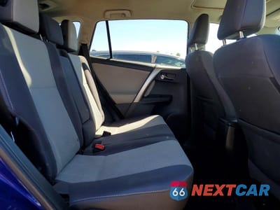 Zdjęcie 11 z 12 samochodu: 2014 TOYOTA RAV4 XLE VIN:2T3RFREV0EW164351 - miniatura