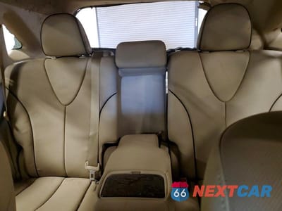Zdjęcie 10 z 13 samochodu: 2015 TOYOTA VENZA XLE VIN:4T3BK3BB7FU116190 - miniatura