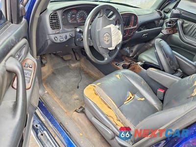 Zdjęcie 8 z 12 samochodu: 2006 TOYOTA TUNDRA SR5 VIN:5TBET34146S520282 - miniatura