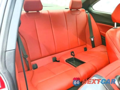 Zdjęcie 10 z 12 samochodu: 2017 BMW M240I VIN:WBA2G1C52HV638893 - miniatura