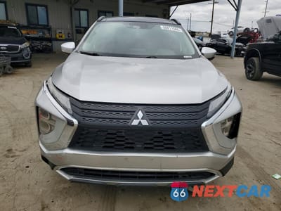 Piąte zdjęcie samochodu w środku: 2022 MITSUBISHI ECLIPSE CROSS SE VIN:JA4ASWAA0NZ005995 - miniatura