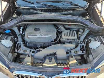 Zdjęcie 12 z 13 samochodu: 2021 BMW X1 SDRIVE28I VIN:WBXJG7C08M3M65444 - miniatura