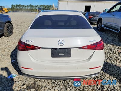 Zdjęcie 6 z 12 samochodu: 2022 MERCEDES-BENZ C 300 4MATIC VIN:W1KAF4HBXNR046864 - miniatura