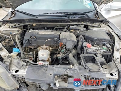 Zdjęcie 11 z 12 samochodu: 2013 HONDA ACCORD EX VIN:1HGCR2F77DA259234 - miniatura