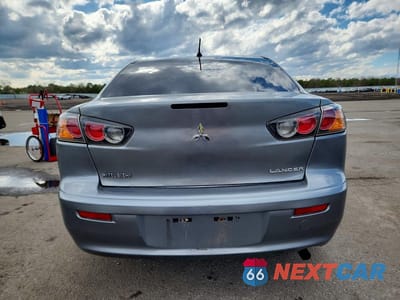 Zdjęcie 6 z 12 samochodu: 2014 MITSUBISHI LANCER VIN:JA32U2FU7EU011174 - miniatura
