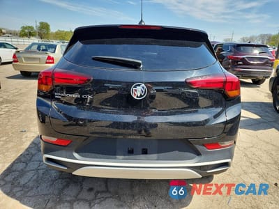Zdjęcie 6 z 12 samochodu: 2022 BUICK ENCORE GX PREFERRED VIN:KL4MMCSL9NB038475 - miniatura