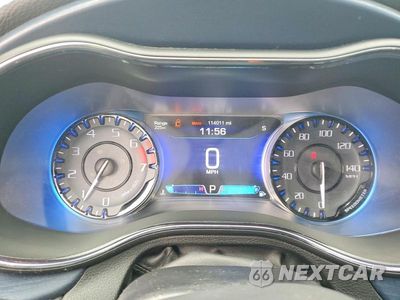 Zdjęcie 9 z 12 samochodu: 2015 CHRYSLER 200 S VIN:1C3CCCBB2FN753663 - miniatura