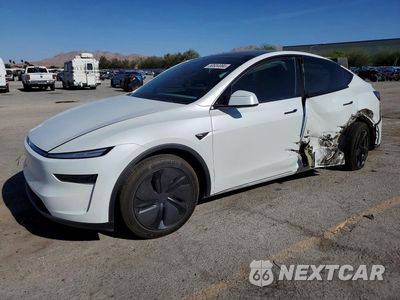 2026 TESLA MODEL Y 7SAYGDED5TF413834 - główne zdjęcie licytacji z USA - miniatura