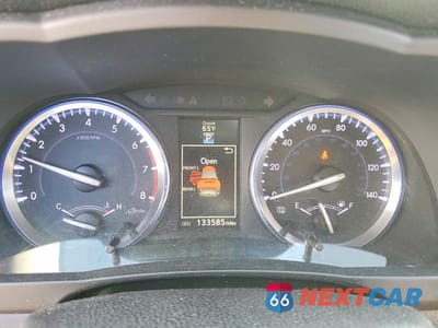 Zdjęcie 9 z 14 samochodu: 2014 TOYOTA HIGHLANDER XLE VIN:5TDKKRFH2ES013308 - miniatura