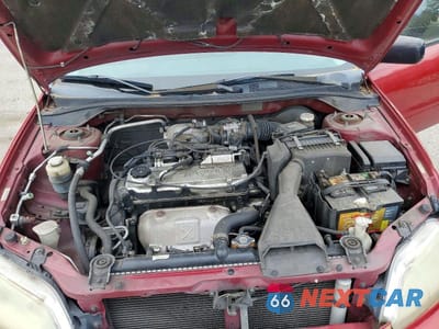 Zdjęcie 11 z 12 samochodu: 2003 MITSUBISHI LANCER ES VIN:JA3AJ26EX3U010885 - miniatura
