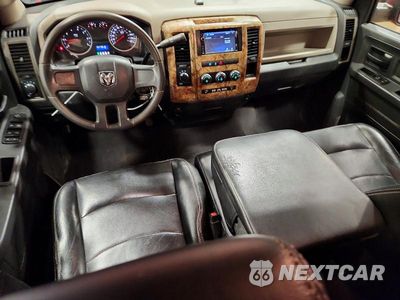 Zdjęcie 8 z 13 samochodu: 2011 DODGE RAM 1500 VIN:1D7RV1GT1BS671687 - miniatura