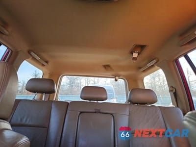 Zdjęcie 10 z 12 samochodu: 2004 HONDA PILOT EXL VIN:2HKYF18604H575661 - miniatura