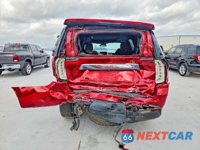 Zdjęcie 6 z 14 samochodu: 2023 GMC YUKON AT4 VIN:1GKS2CKD4PR172756 - miniatura