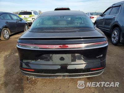 Zdjęcie 6 z 12 samochodu: 2025 LUCID MOTORS AIR PURE VIN:50EA1PGAXSA004882 - miniatura