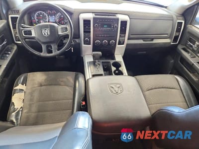 Zdjęcie 8 z 12 samochodu: 2009 DODGE RAM 1500 VIN:1D3HV18T39S785132 - miniatura