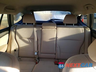 Zdjęcie 10 z 12 samochodu: 2017 SUBARU OUTBACK 2.5I PREMIUM VIN:4S4BSACC6H3324591 - miniatura