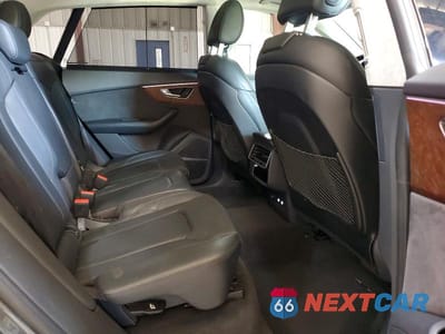 Zdjęcie 11 z 12 samochodu: 2020 AUDI Q8 PRESTIGE S-LINE VIN:WA1FVAF13LD007758 - miniatura