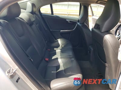 Zdjęcie 10 z 11 samochodu: 2015 VOLVO S60 PREMIER VIN:YV126MFK3F1339260 - miniatura