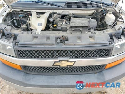 Zdjęcie 12 z 13 samochodu: 2018 CHEVROLET EXPRESS G3500 VIN:1GCZGHFG2J1340896 - miniatura