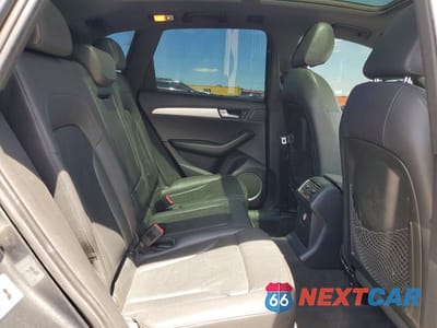 Zdjęcie 10 z 12 samochodu: 2012 AUDI Q5 PREMIUM PLUS VIN:WA1DKAFP6CA069855 - miniatura