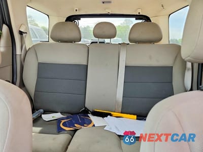 Zdjęcie 10 z 13 samochodu: 2008 FORD ESCAPE XLT VIN:1FMCU03Z78KC69992 - miniatura