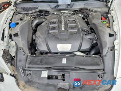 Zdjęcie 12 z 13 samochodu: 2013 PORSCHE CAYENNE VIN:WP1AF2A24DLA39580 - miniatura