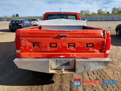 Zdjęcie 6 z 12 samochodu: 1987 FORD F150 VIN:1FTEF14Y4HKA39295 - miniatura