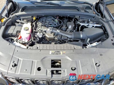 Zdjęcie 12 z 13 samochodu: 2023 JEEP GRAND CHEROKEE LIMITED VIN:1C4RJHBG8PC504821 - miniatura