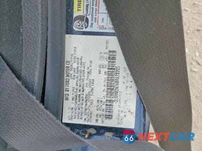 Zdjęcie 13 z 13 samochodu: 2008 LINCOLN MKZ VIN:3LNHM26T68R628205 - miniatura