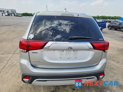 Zdjęcie 6 z 13 samochodu: 2020 MITSUBISHI OUTLANDER SE VIN:JA4AZ3A37LZ026464 - miniatura