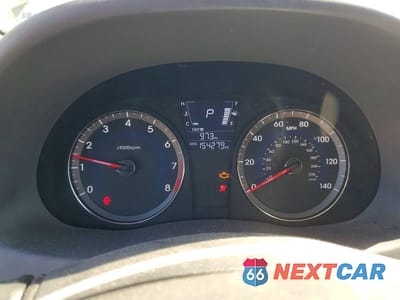 Zdjęcie 9 z 11 samochodu: 2012 HYUNDAI ACCENT GLS VIN:KMHCT4AE4CU219381 - miniatura