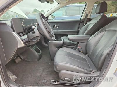 Zdjęcie 7 z 14 samochodu: 2025 HYUNDAI IONIQ 5 SEL VIN:7YAKN4DA1SY029802 - miniatura
