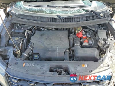 Zdjęcie 12 z 13 samochodu: 2016 FORD EXPLORER SPORT VIN:1FM5K8GT1GGC98960 - miniatura