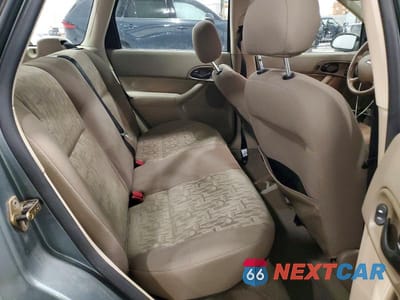 Zdjęcie 10 z 12 samochodu: 2005 FORD FOCUS ZXW VIN:1FAFP36N35W179347 - miniatura