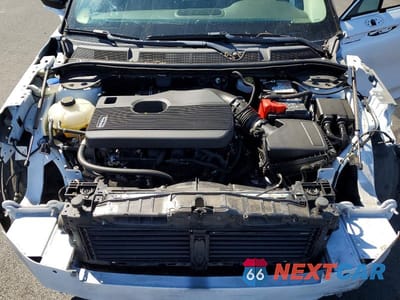 Zdjęcie 12 z 14 samochodu: 2020 LINCOLN CORSAIR VIN:5LMCJ1C90LUL21410 - miniatura