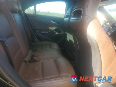 Zdjęcie 10 z 11 samochodu: 2014 MERCEDES-BENZ CLA 250 4MATIC VIN:WDDSJ4GB4EN104639 - miniatura