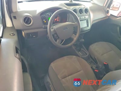 Zdjęcie 8 z 12 samochodu: 2010 FORD TRANSIT CONNECT XLT DELIVERY VAN VIN:NM0LS7DN1AT021863 - miniatura