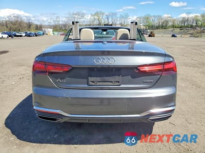 Zdjęcie 6 z 12 samochodu: 2024 AUDI A5 PREMIUM PLUS 45 VIN:WAU4AGF5XRN005388 - miniatura