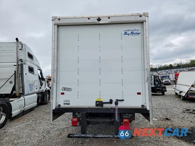 Zdjęcie 6 z 12 samochodu: 2021 CHEV SILVERADO MEDIUM DUTY VIN:1HTKHPVK8MH206763 - miniatura