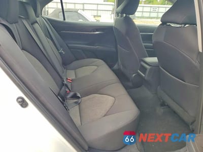 Zdjęcie 10 z 12 samochodu: 2024 TOYOTA CAMRY LE VIN:4T1R11AK5RU232329 - miniatura